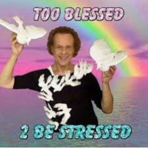 Meet your Posher, Betsy